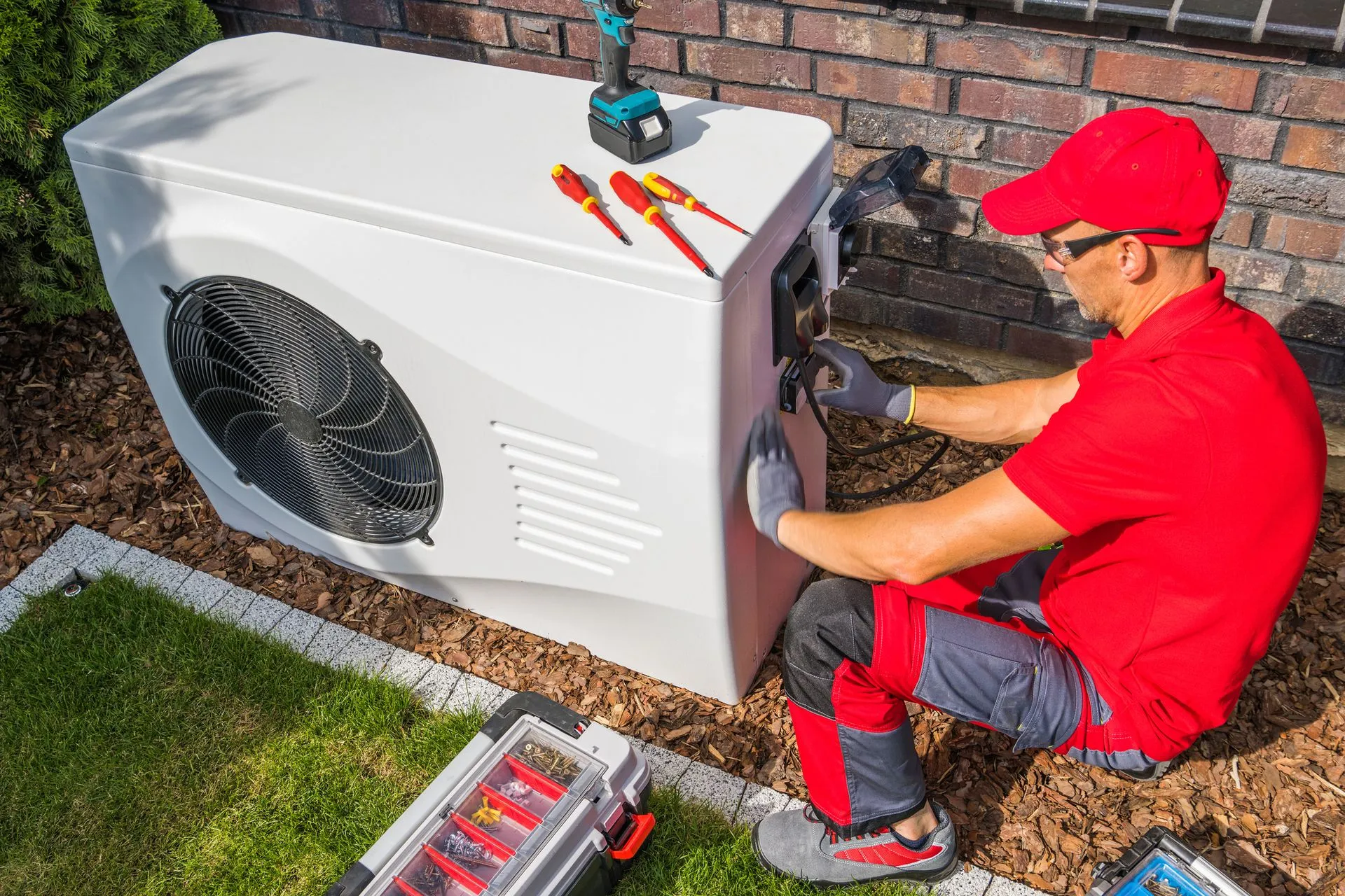 About HVAC in Sutherlin, OR